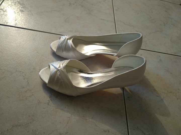 Les chaussuuuuuures 😍 - 2