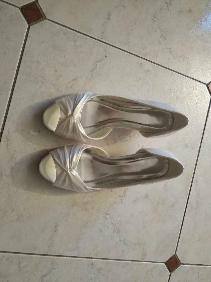 Les chaussuuuuuures 😍 - 3