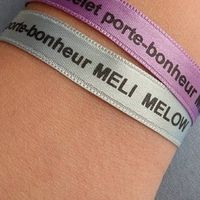 Ruban personnalisé - 2