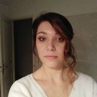 Essai coiffure et maquilleur - 1