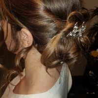 Essai coiffure et maquilleur - 2