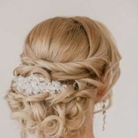 Essai coiffure et maquilleur - 1