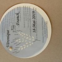 Et maintenant... partage tes faire-part ! - 1