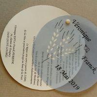 Et maintenant... partage tes faire-part ! - 2