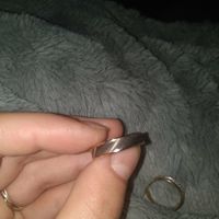 Nos alliances 😍 - 3