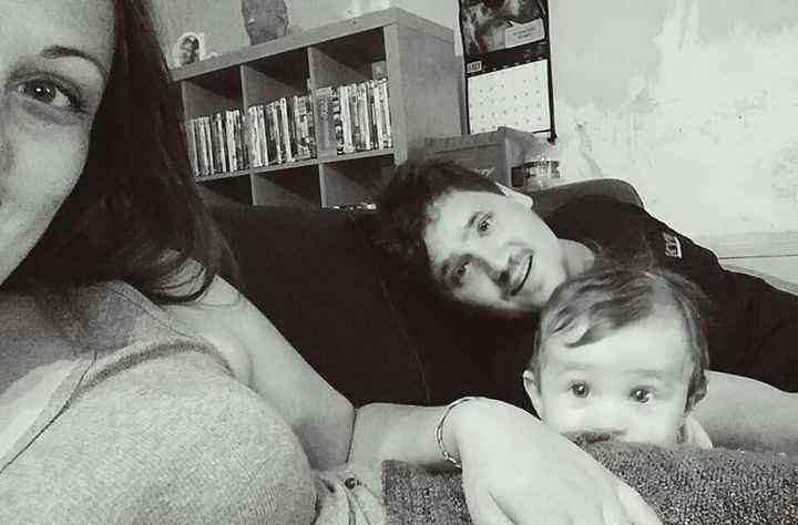 Montrez-nous votre plus belle photo de couple - 3