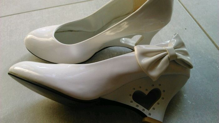 Chaussures à vendre - 1