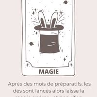 La chance te sourit 🔮😃 - 1