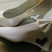 Chaussures à vendre - 1