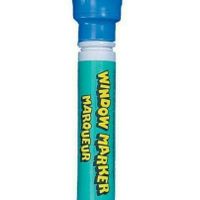 Marqueur pour vitre voiture - 2