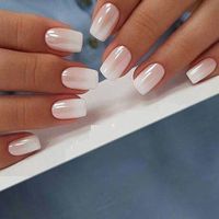 De quelle couleur seront tes ongles le jour J ? - 1