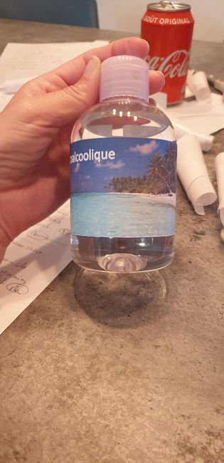 Déco sur le thème mer et voyages - 4