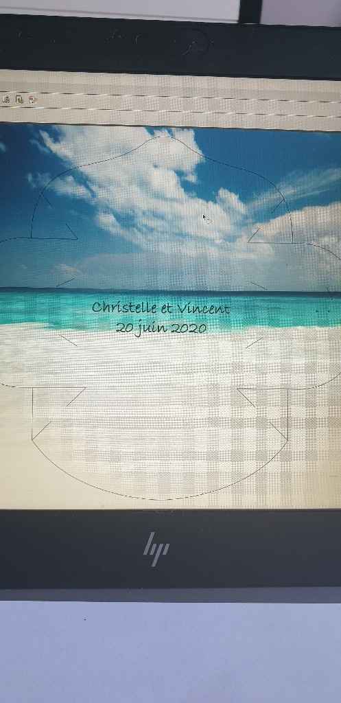 Qui a maintenu son mariage le 20 juin? - 1