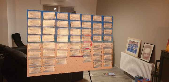 Déco sur le thème mer et voyages - 3