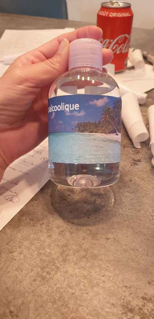 Déco sur le thème mer et voyages - 4