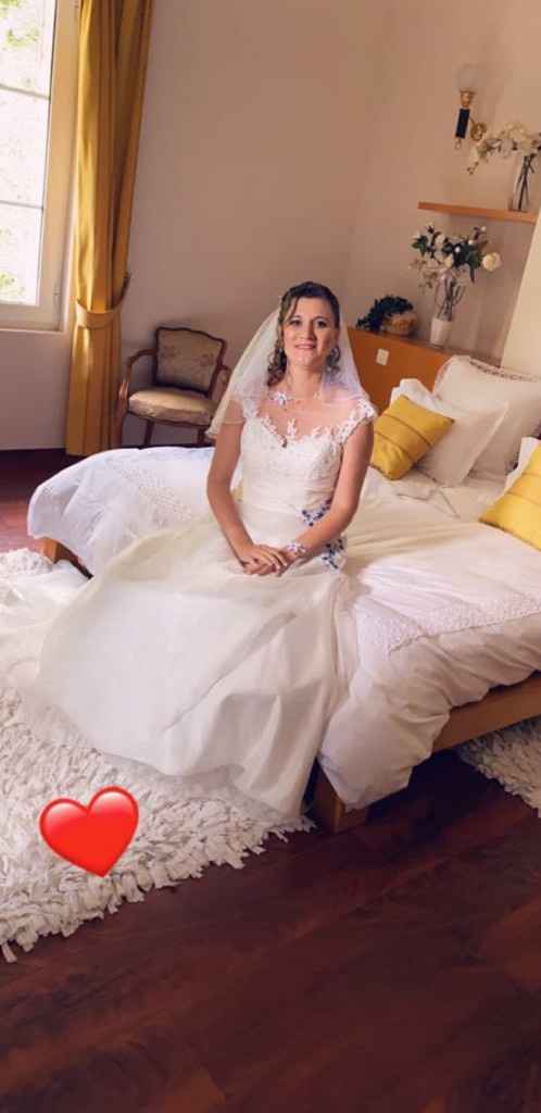 Week-end fabuleux!!! - 2