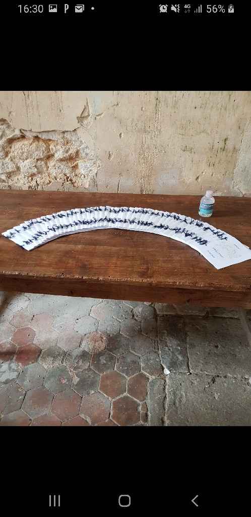 Week-end fabuleux!!! - 4