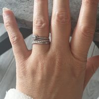 Hésitation bague - 1