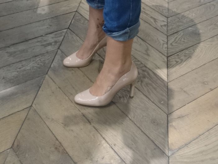 Chaussures San Marina 6