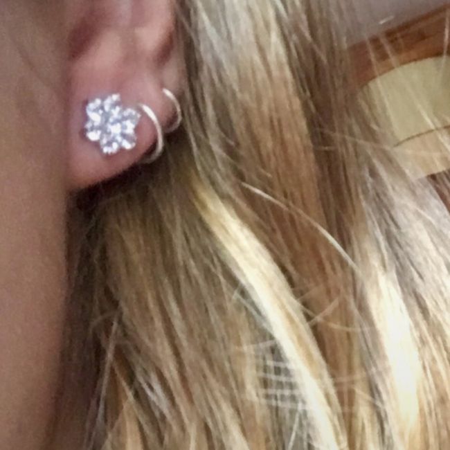 Bijoux de la mariée 5