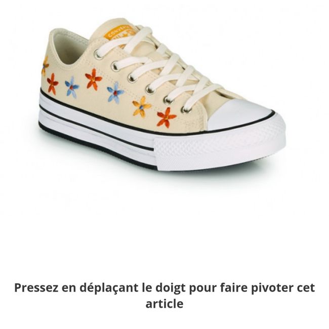 Conseils chaussures 3