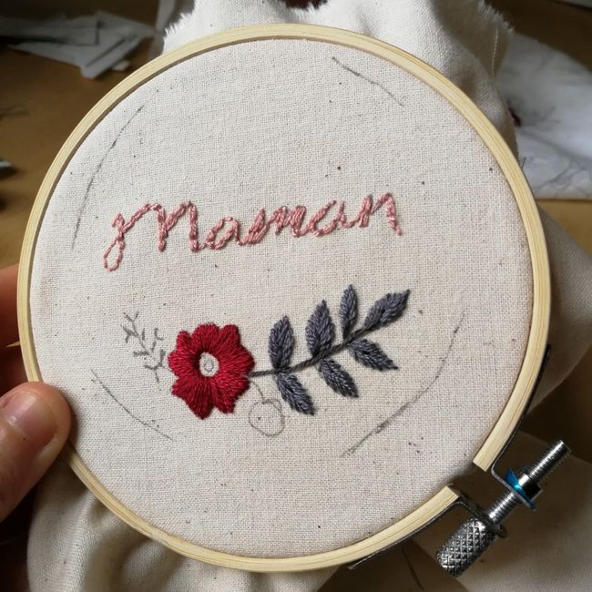 Coucou, c'est le point du dimanche 🌈 9