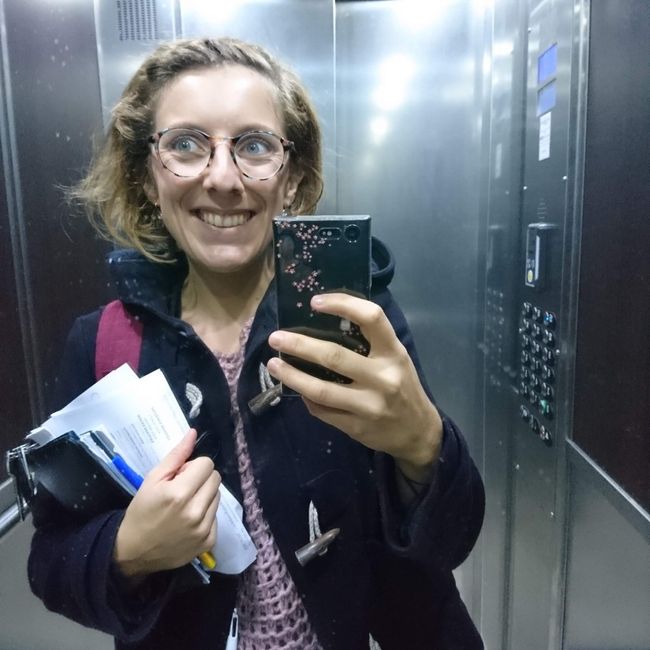 Help : aucune idée de coiffure.... 12