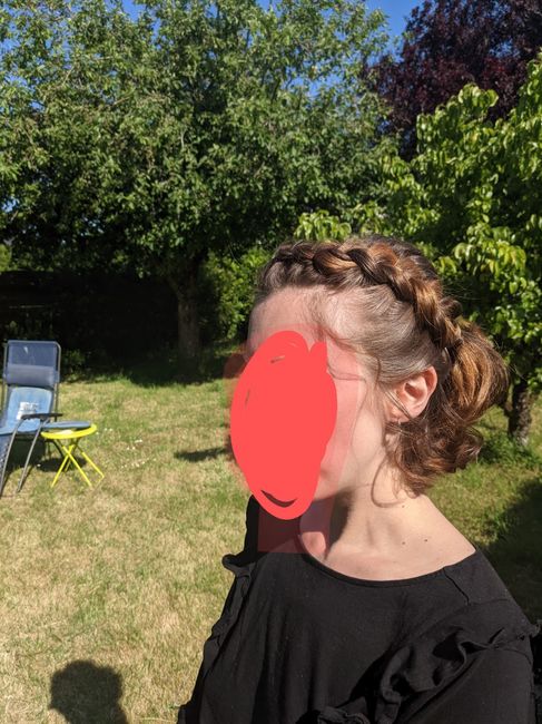 Inquiétude mise en beauté 6
