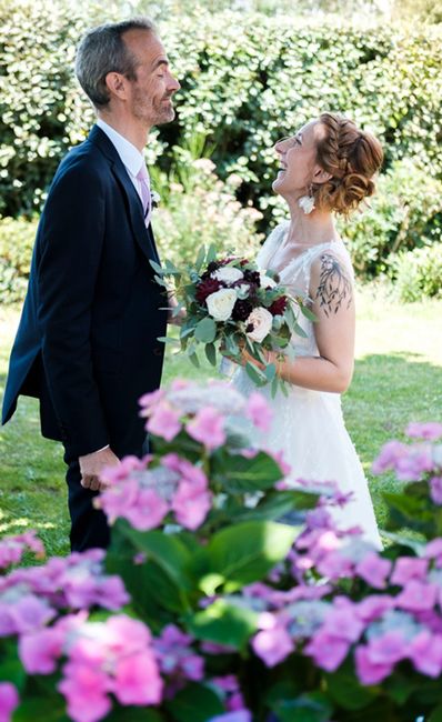 J+2 enfin mariés 🥰 2