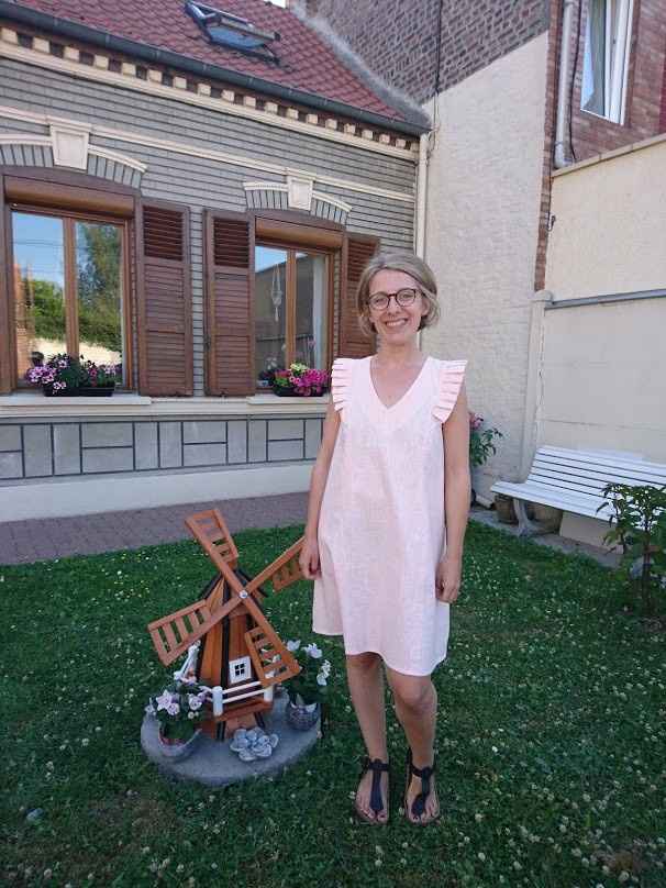 Tenue du lendemain - 2