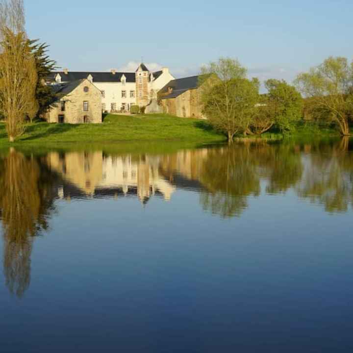 Votre domaine de mariage - 1
