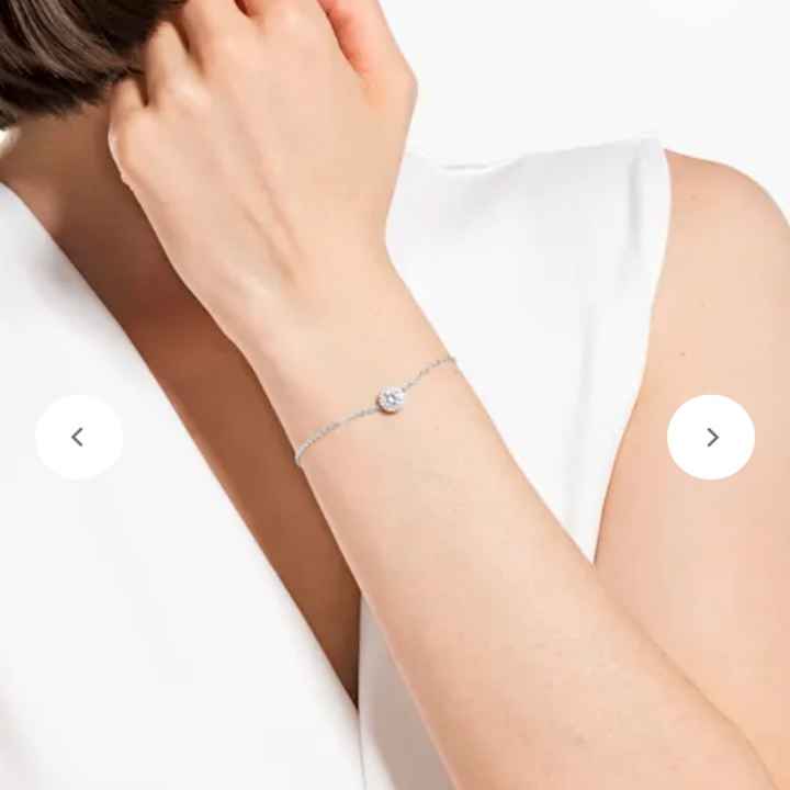 Bijoux de la mariée - 2