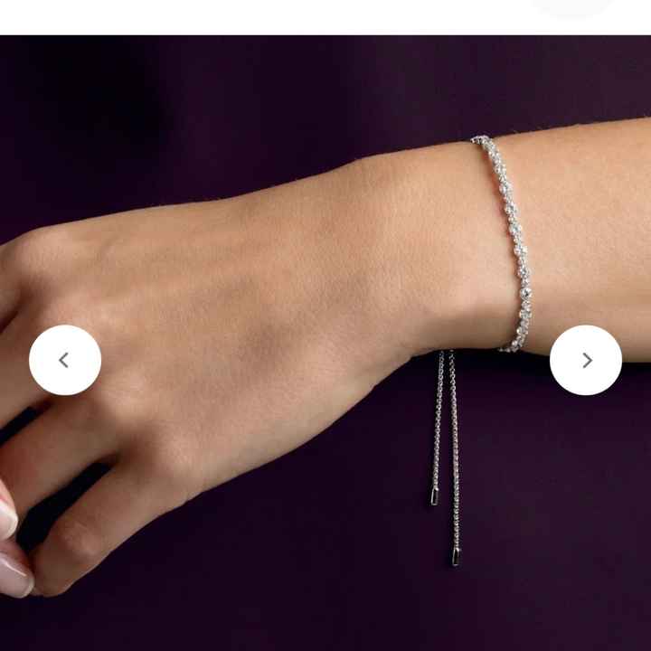 Bijoux de la mariée - 4