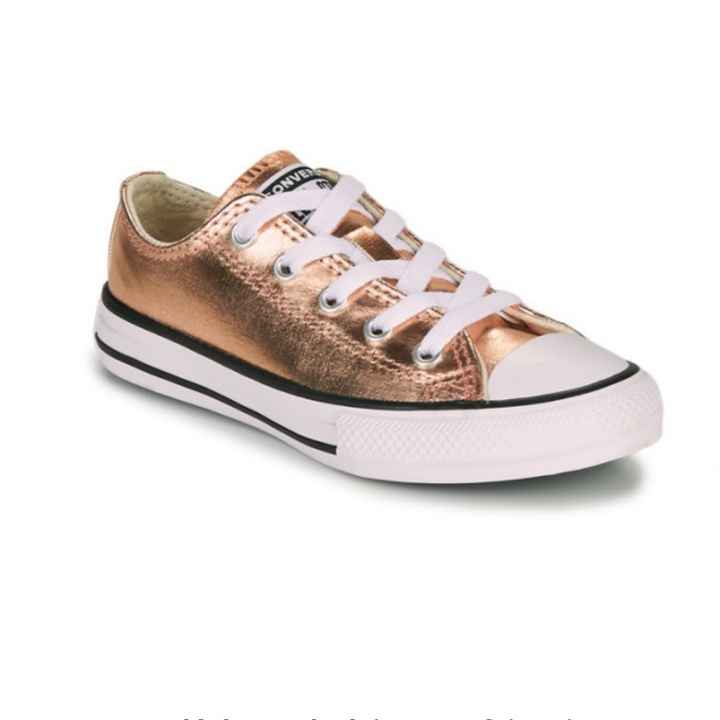Conseils chaussures - 1