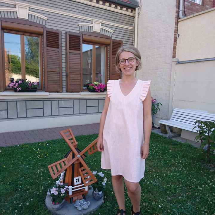 Costume trouvé 😍😍 - 1
