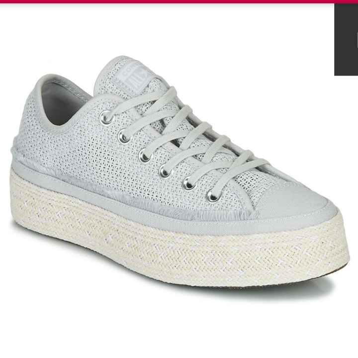 Chaussure confortable pour fin de journée - 2
