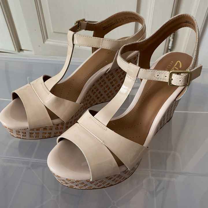 Chaussures - 1