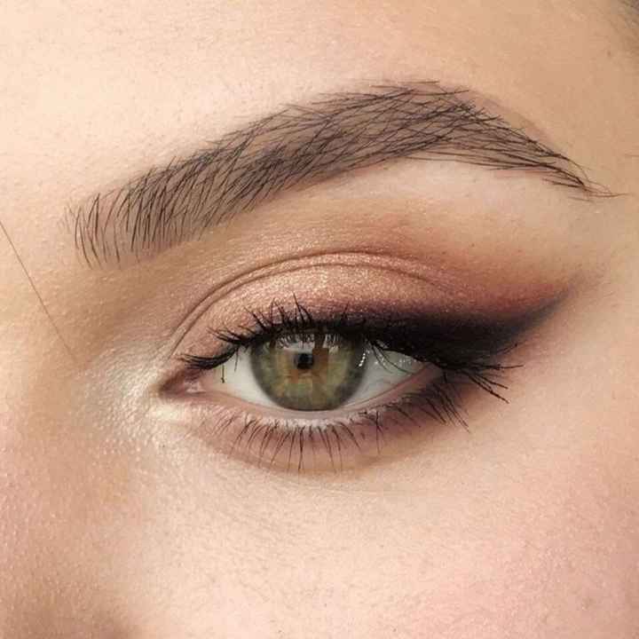 Résultats de l'essai coiffure et make up - 9