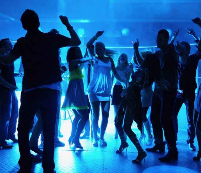Quand danse t'on ? - 1