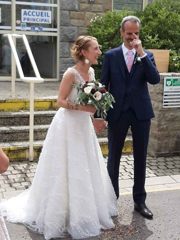 Conseil de dernière minute pour mariée en devenir ! - 2