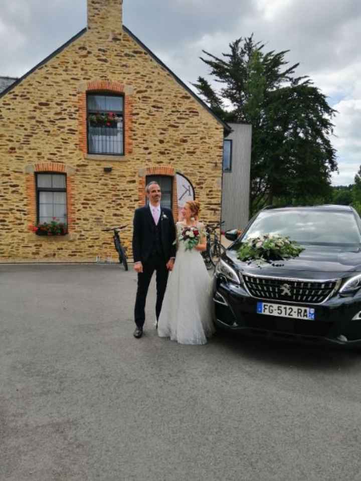 Conseil de dernière minute pour mariée en devenir ! - 4