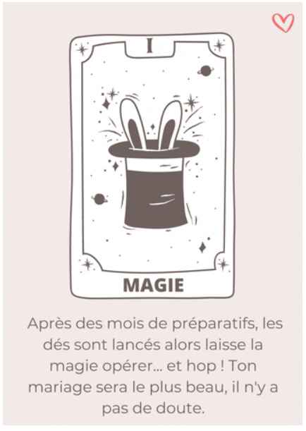 La chance te sourit 🔮😃 - 1