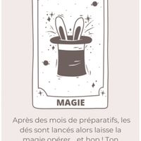 La chance te sourit 🔮😃 - 1