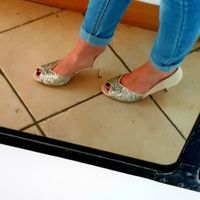Chaussures - 1