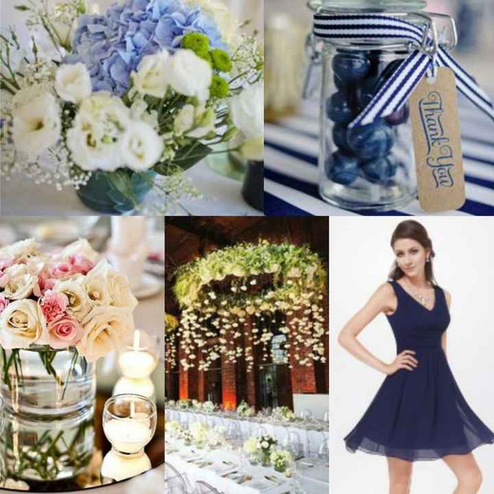 Idées mariage