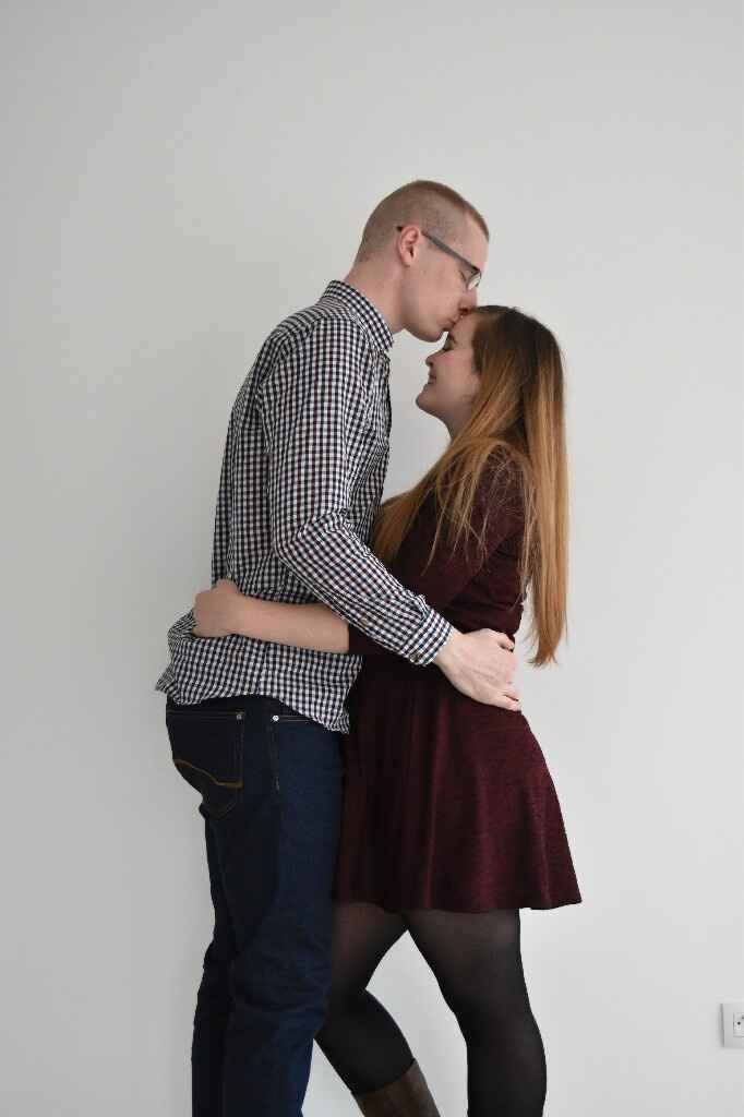 Montrez-moi votre photo préférée avec son fm :) - 1