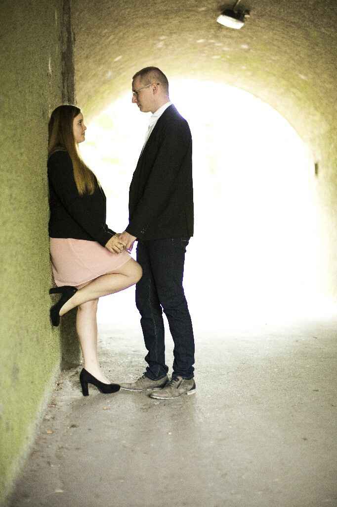Résultat de notre séance photo pour les save the date - 5