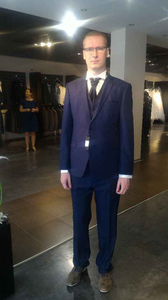 A vos costumes ! - 1