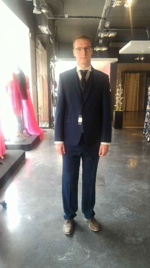 A vos costumes ! - 3