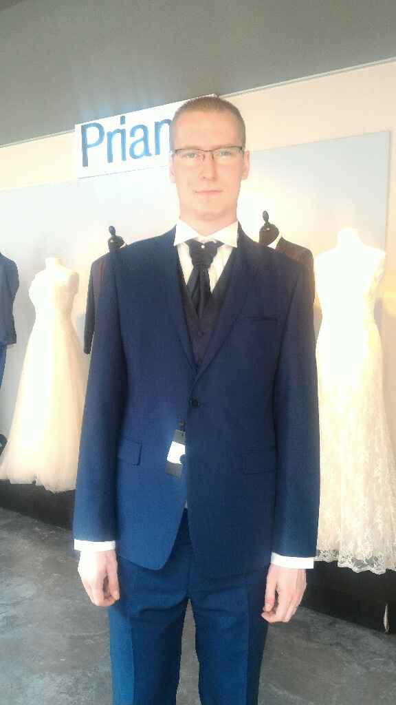 A vos costumes ! - 4